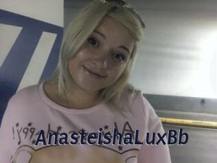 AnasteishaLuxBb