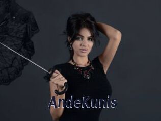 AndeKunis