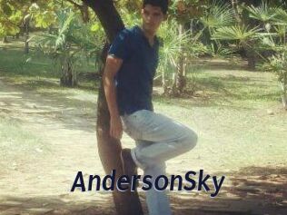 AndersonSky