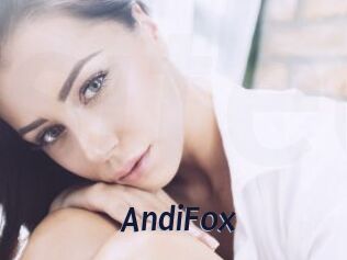 AndiFox