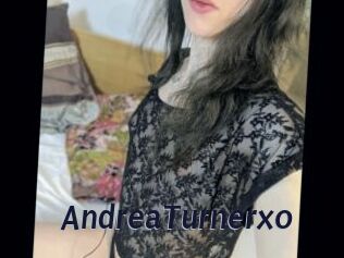 AndreaTurnerxo