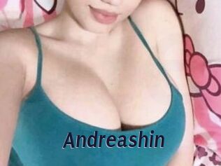 Andreashin