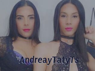 AndreayTatyTs