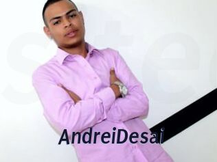 AndreiDesai