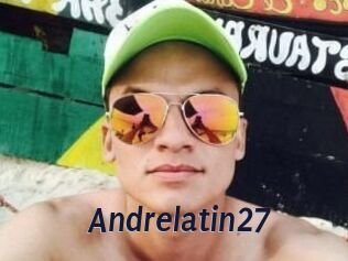 Andrelatin27