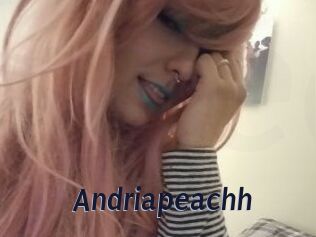 Andriapeachh