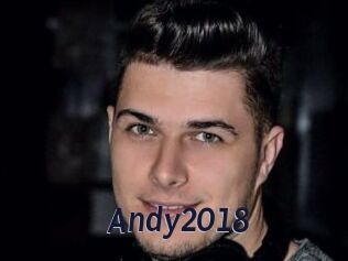 Andy2018