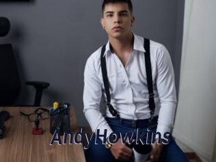 AndyHowkins