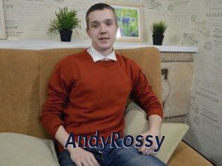 AndyRossy