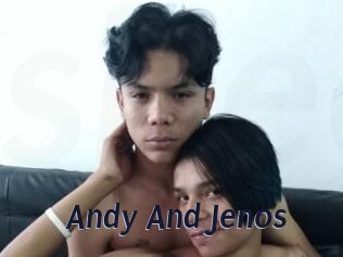 Andy_And_Jenos