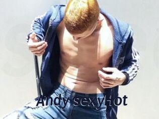 Andy_sexyHot