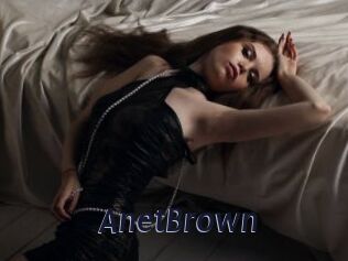 AnetBrown