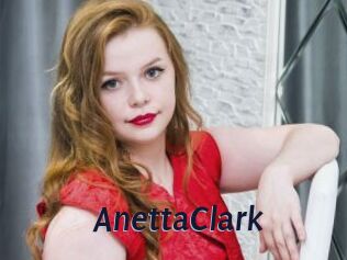 AnettaClark