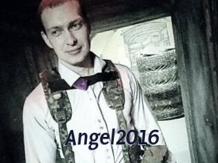 Angel2016