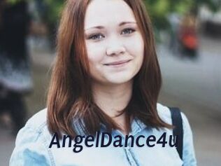 AngelDance4u