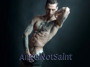 AngelNotSaint