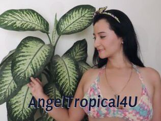 AngelTropical4U