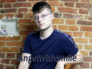 AngelWithSmile