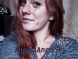 AngelaAngelSky