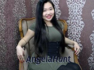 AngelaHunt