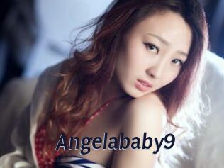 Angelababy9