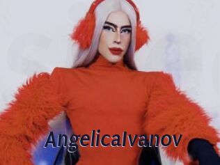 AngelicaIvanov