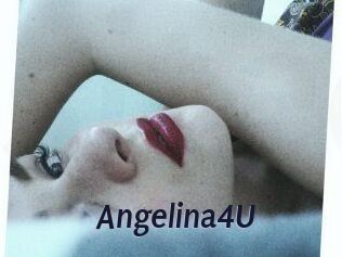 Angelina4U