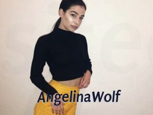 AngelinaWolf