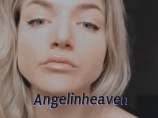 Angelinheaven