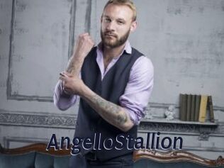 AngelloStallion