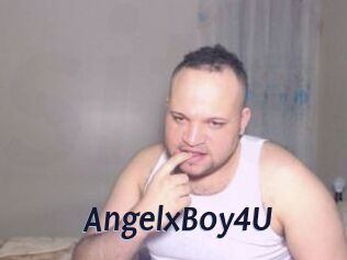 AngelxBoy4U