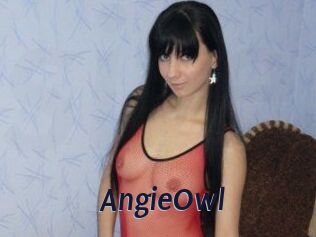 AngieOwl