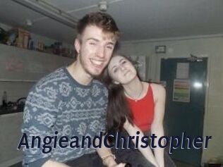 AngieandChristopher