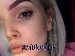 AniBlondys