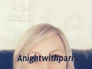 Anightwithparis