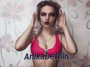 AnikaDefflin