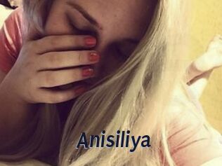 Anisiliya