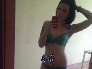 Anji