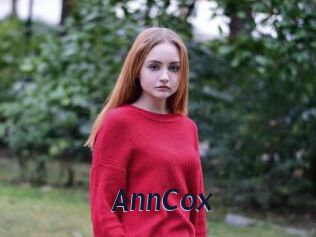 AnnCox