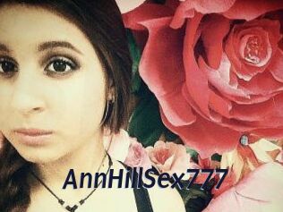 AnnHillSex777