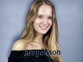 AnnJenson