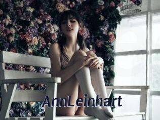 AnnLeinhart