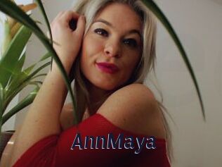 AnnMaya