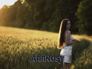 AnnRosy