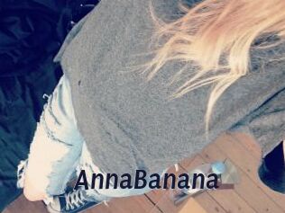 AnnaBanana