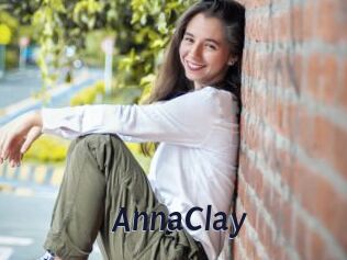 AnnaClay