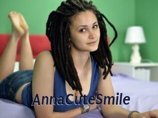 AnnaCuteSmile