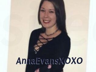 AnnaEvansXOXO