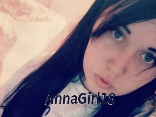 AnnaGirl18