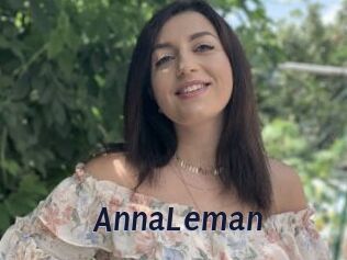 AnnaLeman